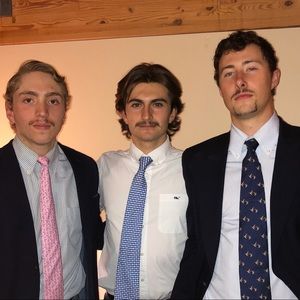 Meet your Posher, Connor